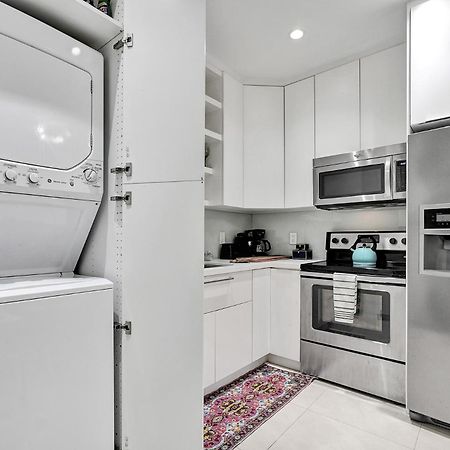 Sobe Monarch 2Bedroom 2 Bath Modern Apt- Walk To Ocean Drive Miami Beach Extérieur photo