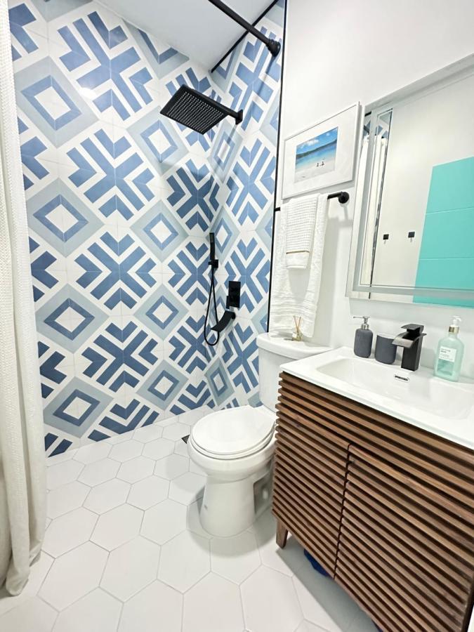 Sobe Monarch 2Bedroom 2 Bath Modern Apt- Walk To Ocean Drive Miami Beach Extérieur photo