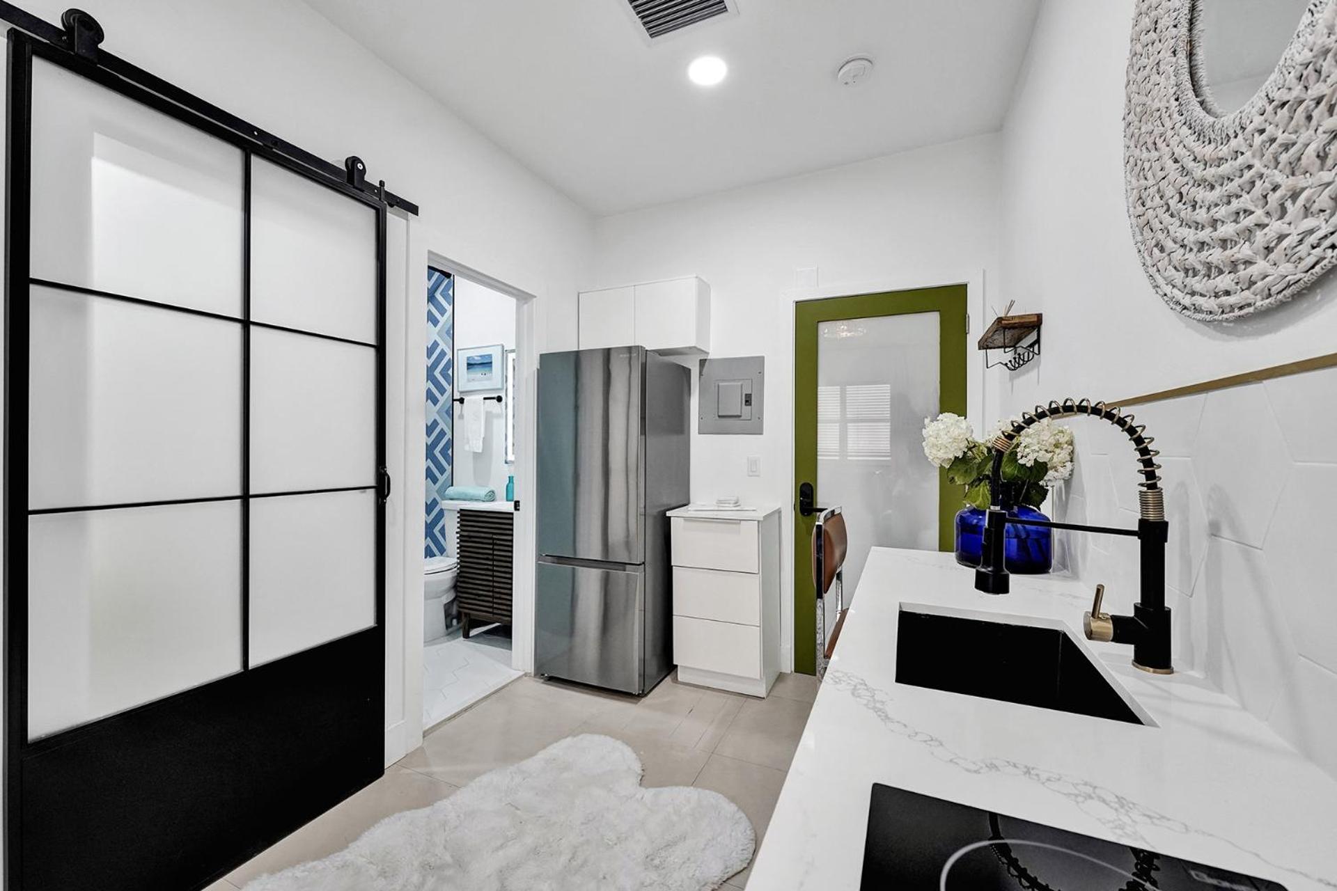 Sobe Monarch 2Bedroom 2 Bath Modern Apt- Walk To Ocean Drive Miami Beach Extérieur photo