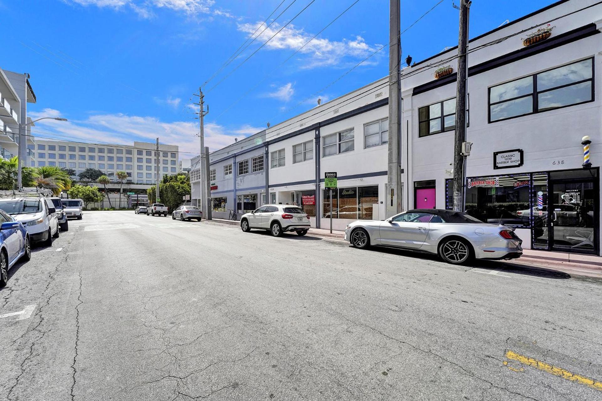 Sobe Monarch 2Bedroom 2 Bath Modern Apt- Walk To Ocean Drive Miami Beach Extérieur photo