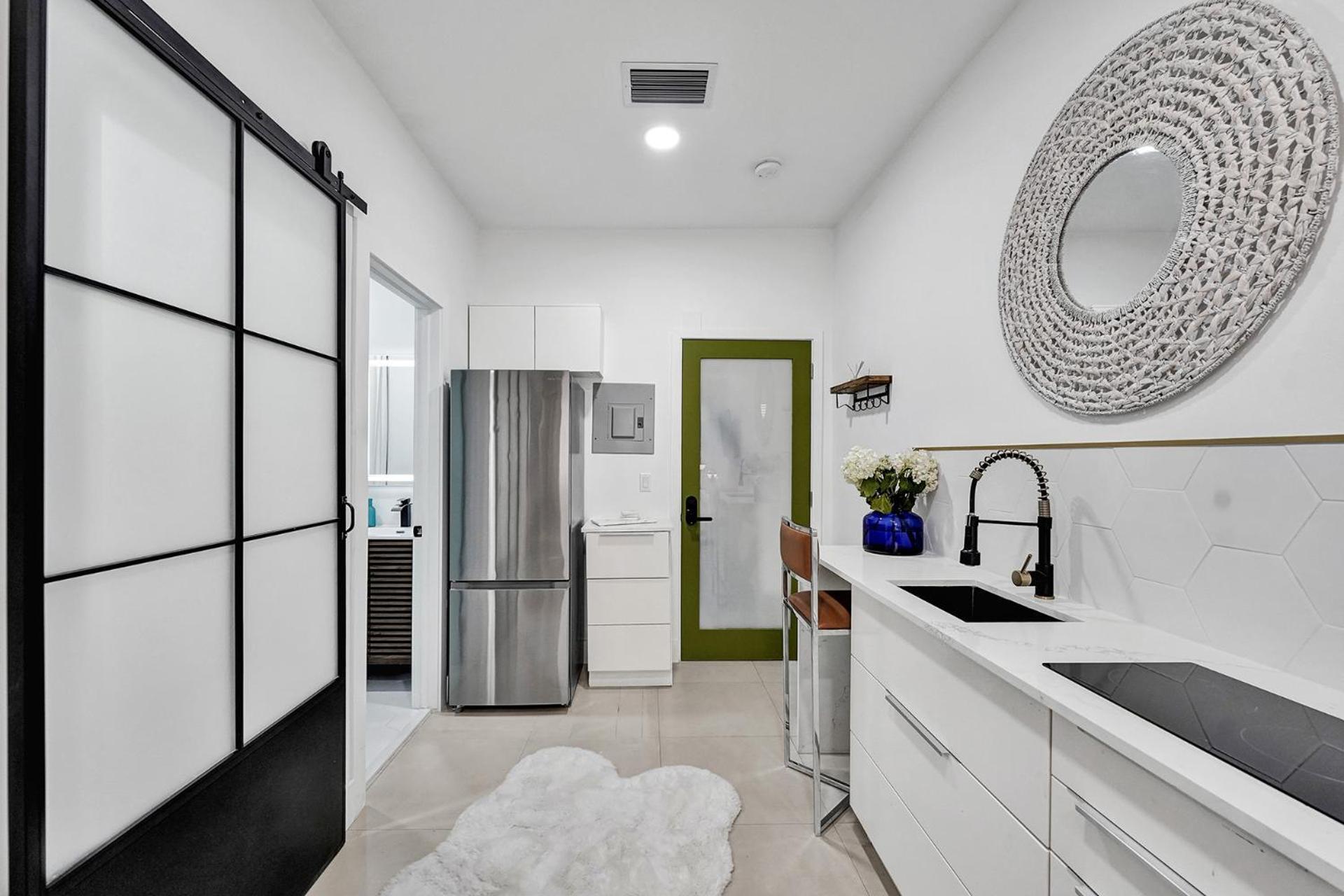 Sobe Monarch 2Bedroom 2 Bath Modern Apt- Walk To Ocean Drive Miami Beach Extérieur photo
