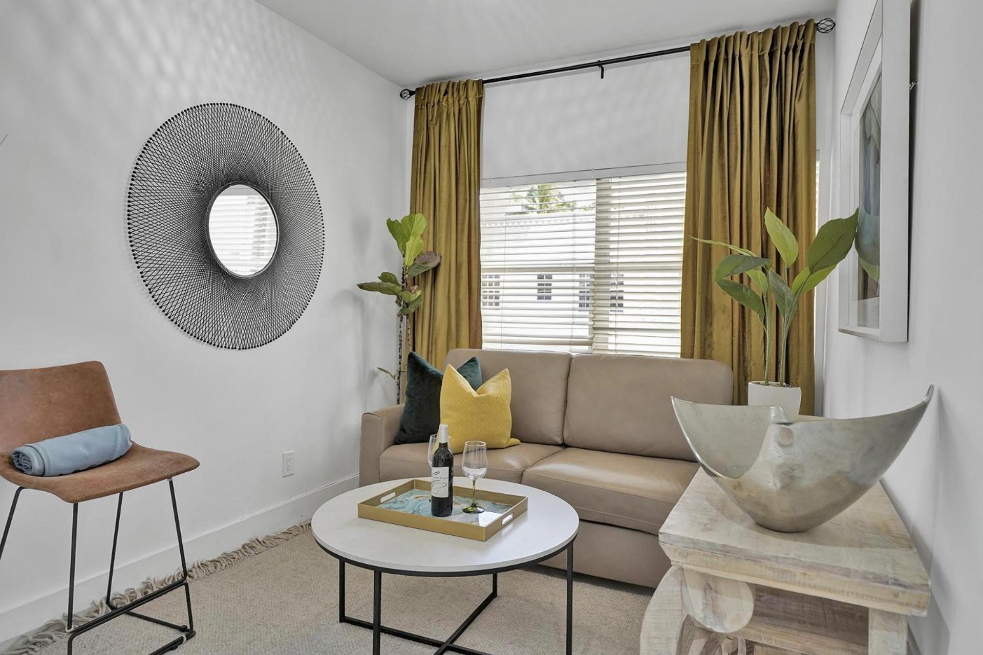 Sobe Monarch 2Bedroom 2 Bath Modern Apt- Walk To Ocean Drive Miami Beach Extérieur photo