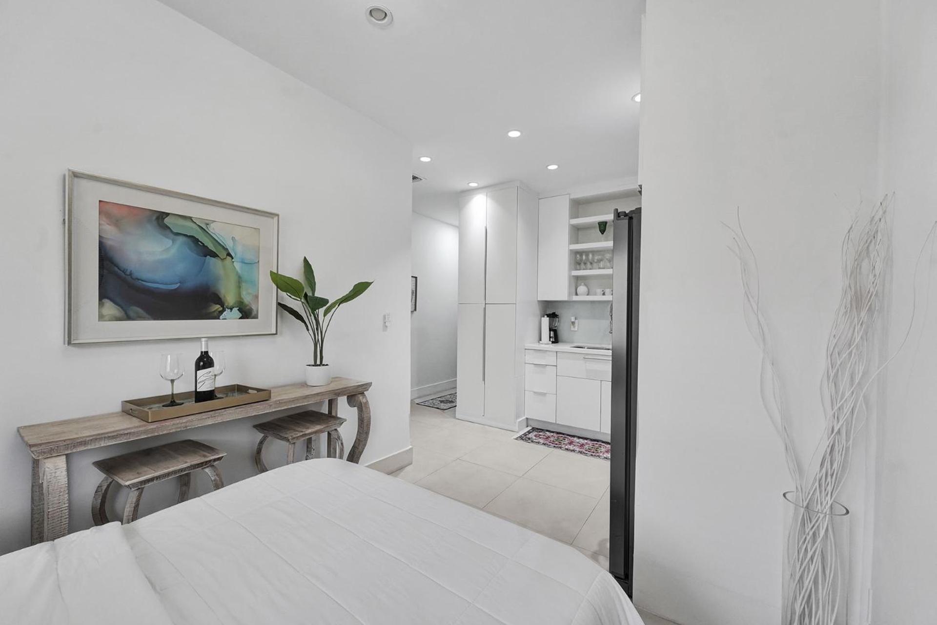 Sobe Monarch 2Bedroom 2 Bath Modern Apt- Walk To Ocean Drive Miami Beach Extérieur photo