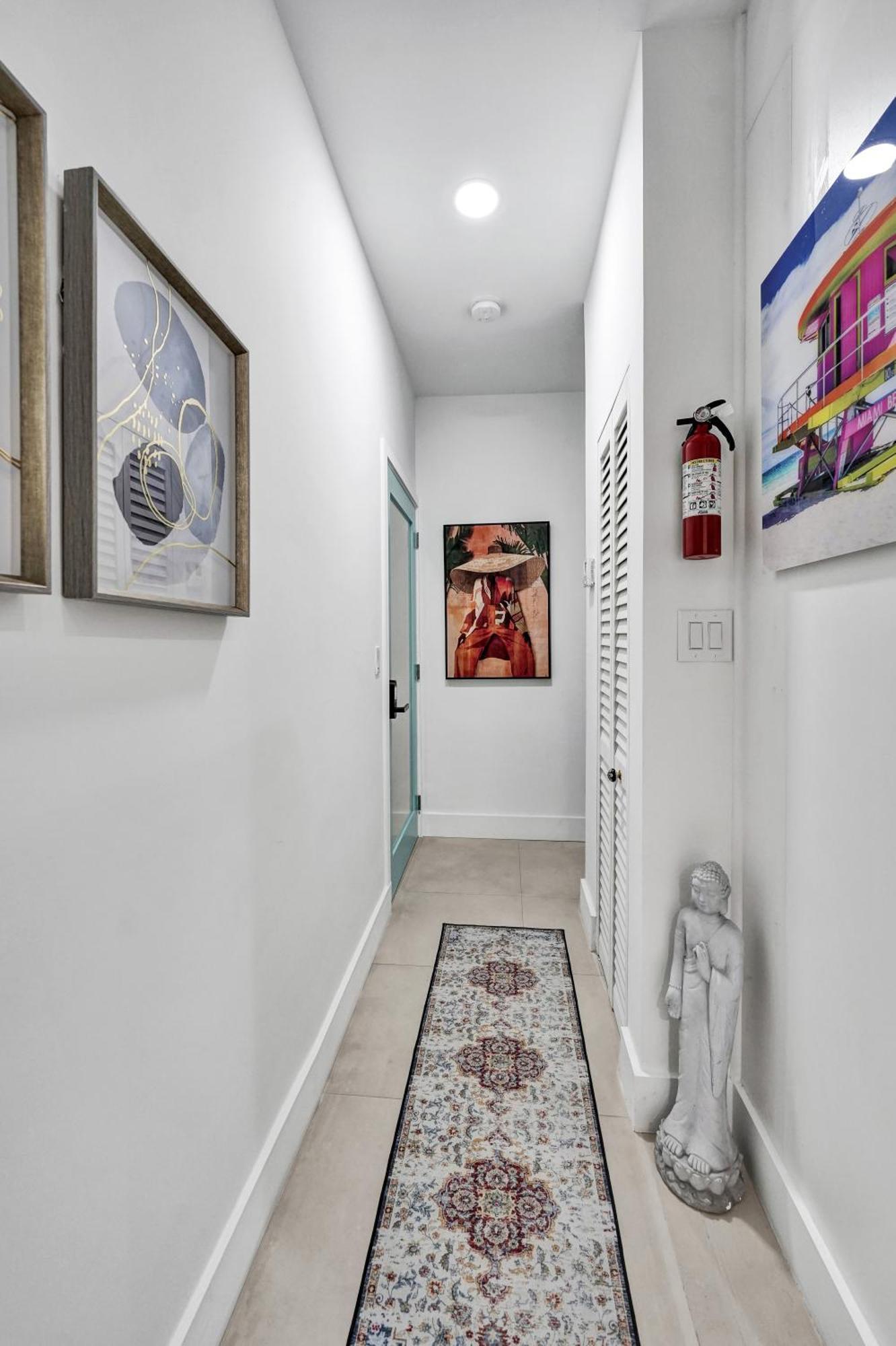 Sobe Monarch 2Bedroom 2 Bath Modern Apt- Walk To Ocean Drive Miami Beach Extérieur photo