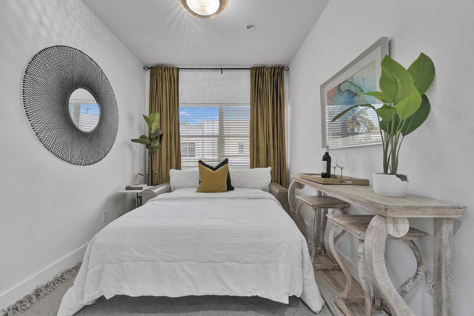 Sobe Monarch 2Bedroom 2 Bath Modern Apt- Walk To Ocean Drive Miami Beach Extérieur photo