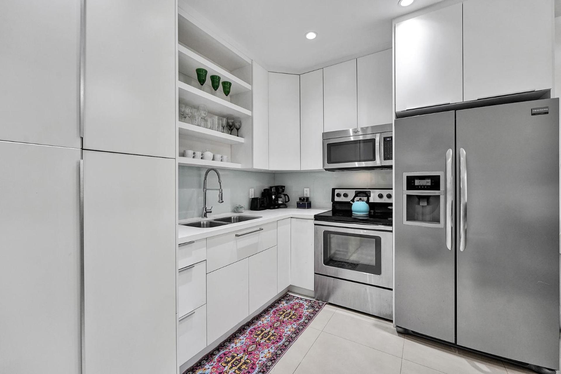 Sobe Monarch 2Bedroom 2 Bath Modern Apt- Walk To Ocean Drive Miami Beach Extérieur photo